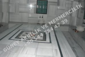 Yer ve Duvar Kaplaması